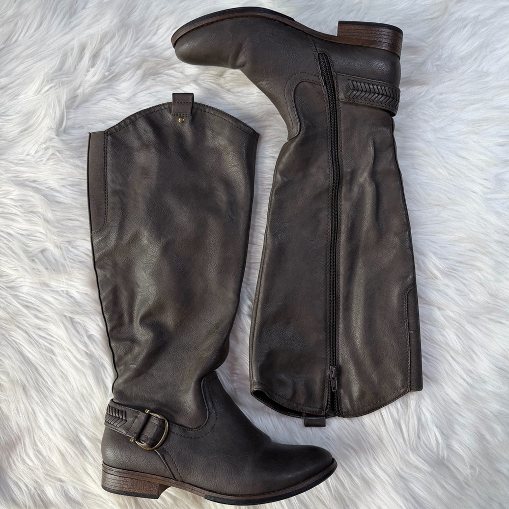 Bass Adrina‎ Boots
